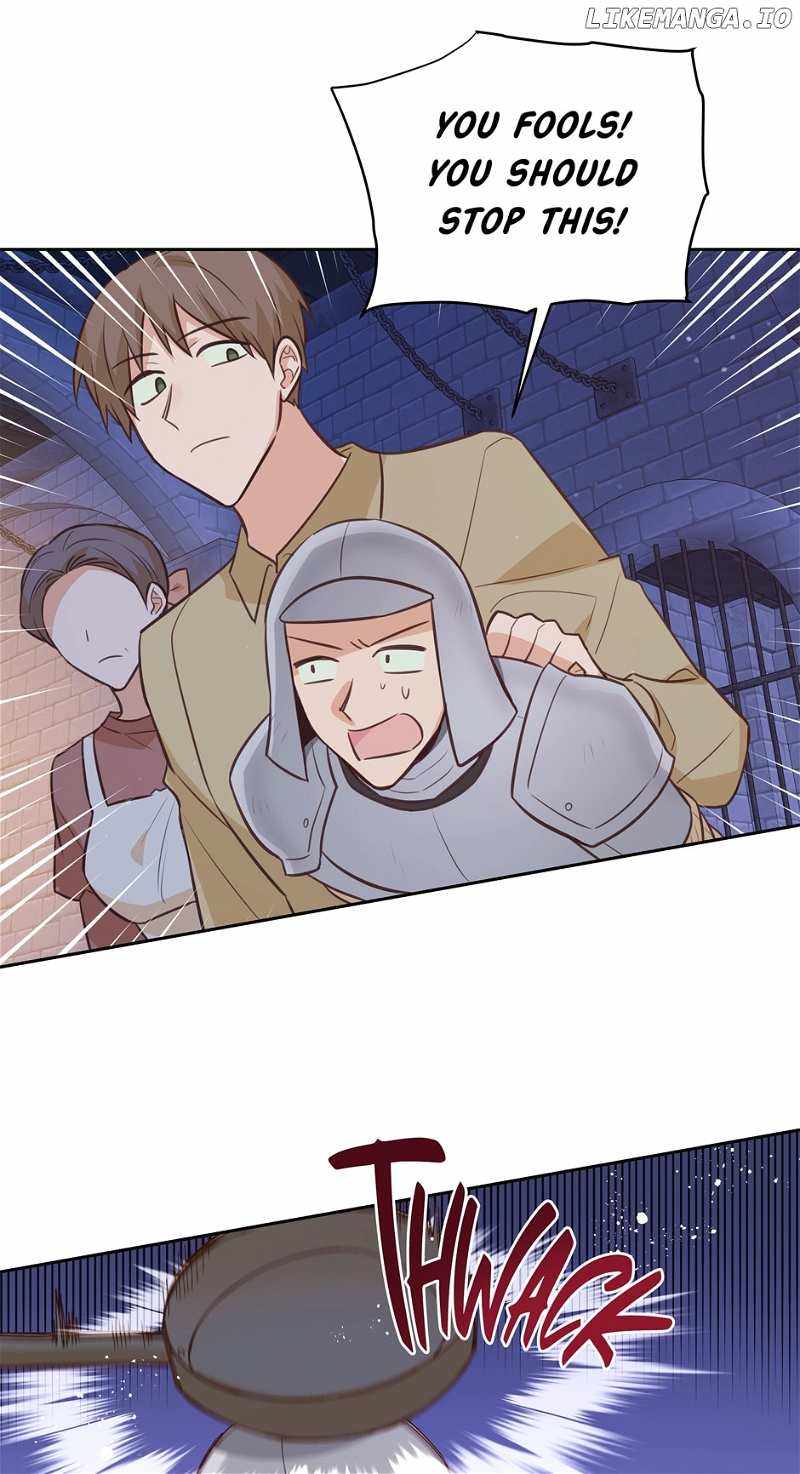 You’re a Supporting Character, Just Love Me Chapter 138 page 30 - 