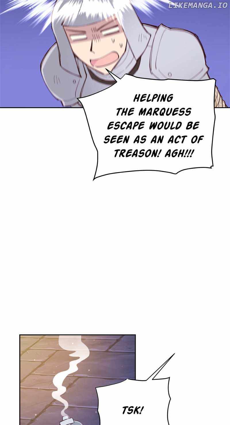You’re a Supporting Character, Just Love Me Chapter 138 page 31 - 