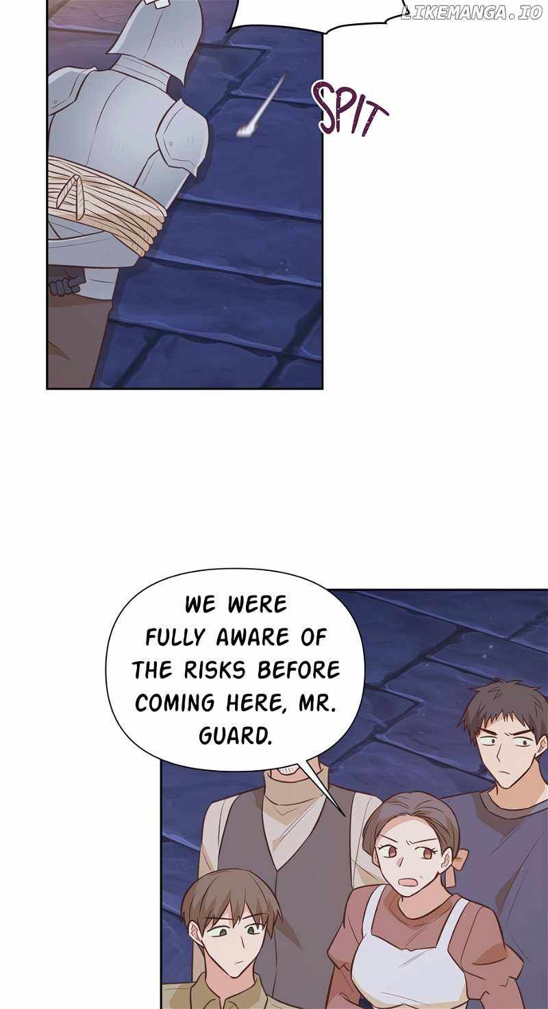 You’re a Supporting Character, Just Love Me Chapter 138 page 32 - 