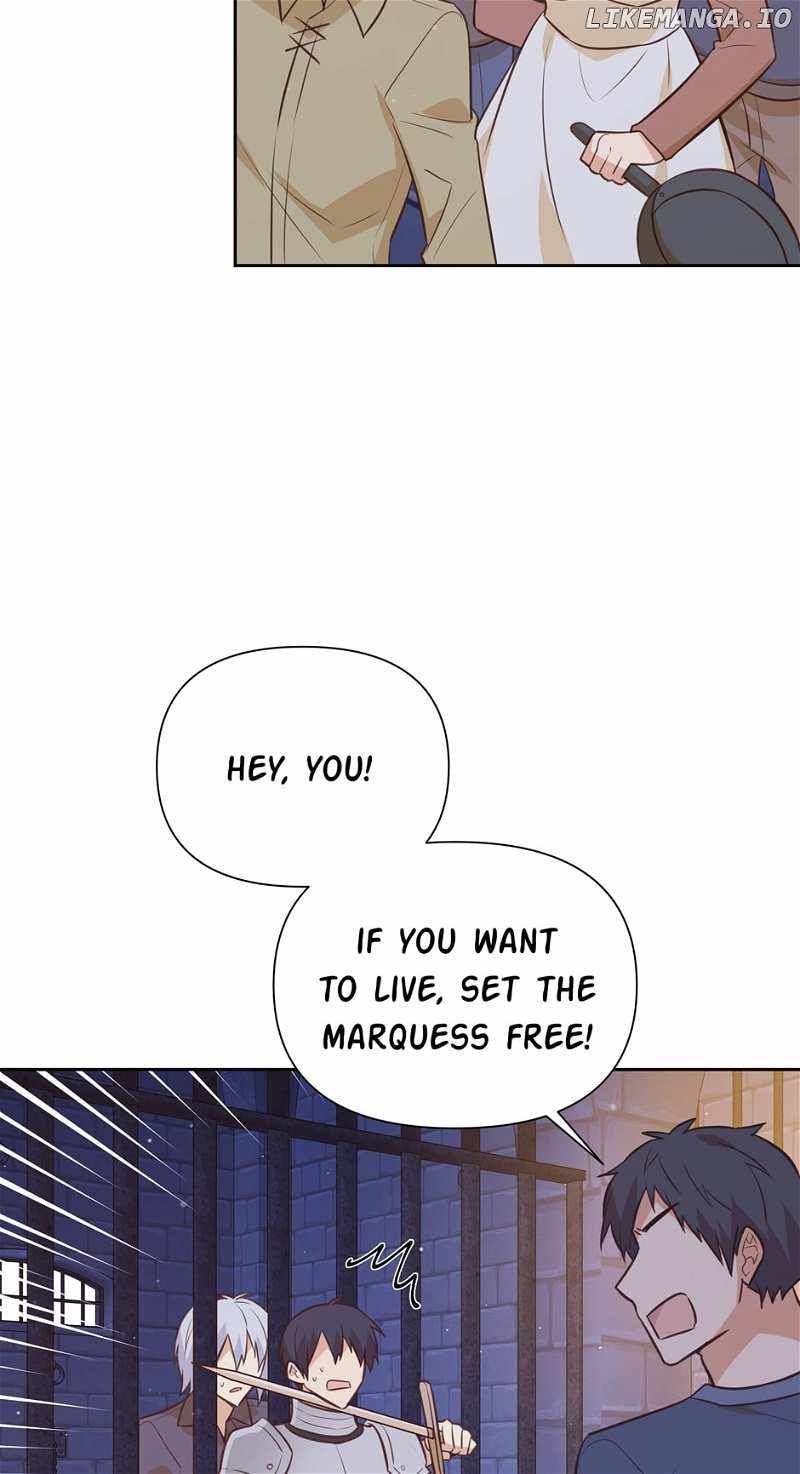 You’re a Supporting Character, Just Love Me Chapter 138 page 33 - 