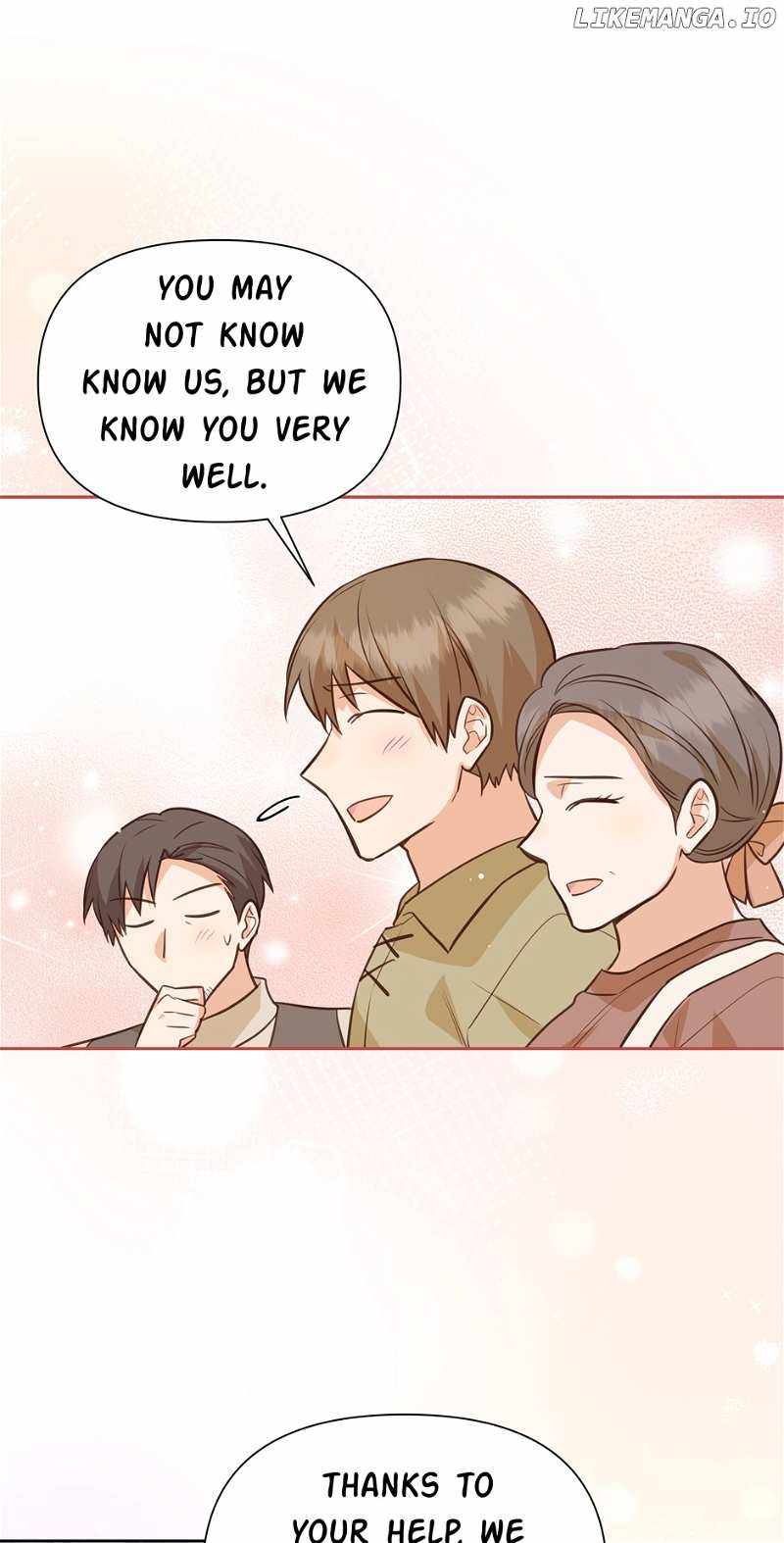 You’re a Supporting Character, Just Love Me Chapter 138 page 36 - 