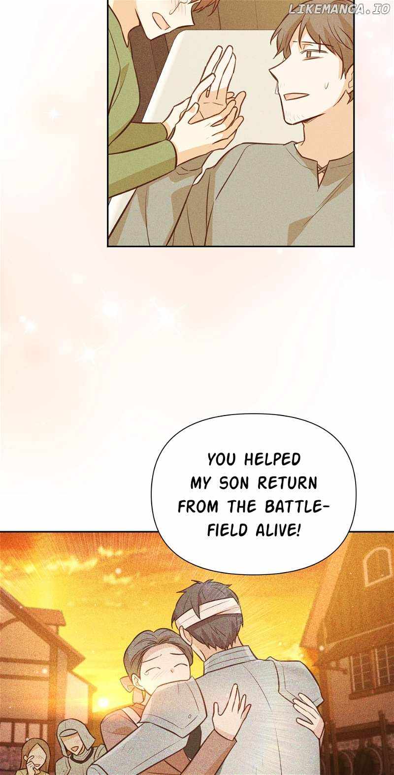 You’re a Supporting Character, Just Love Me Chapter 138 page 38 - 