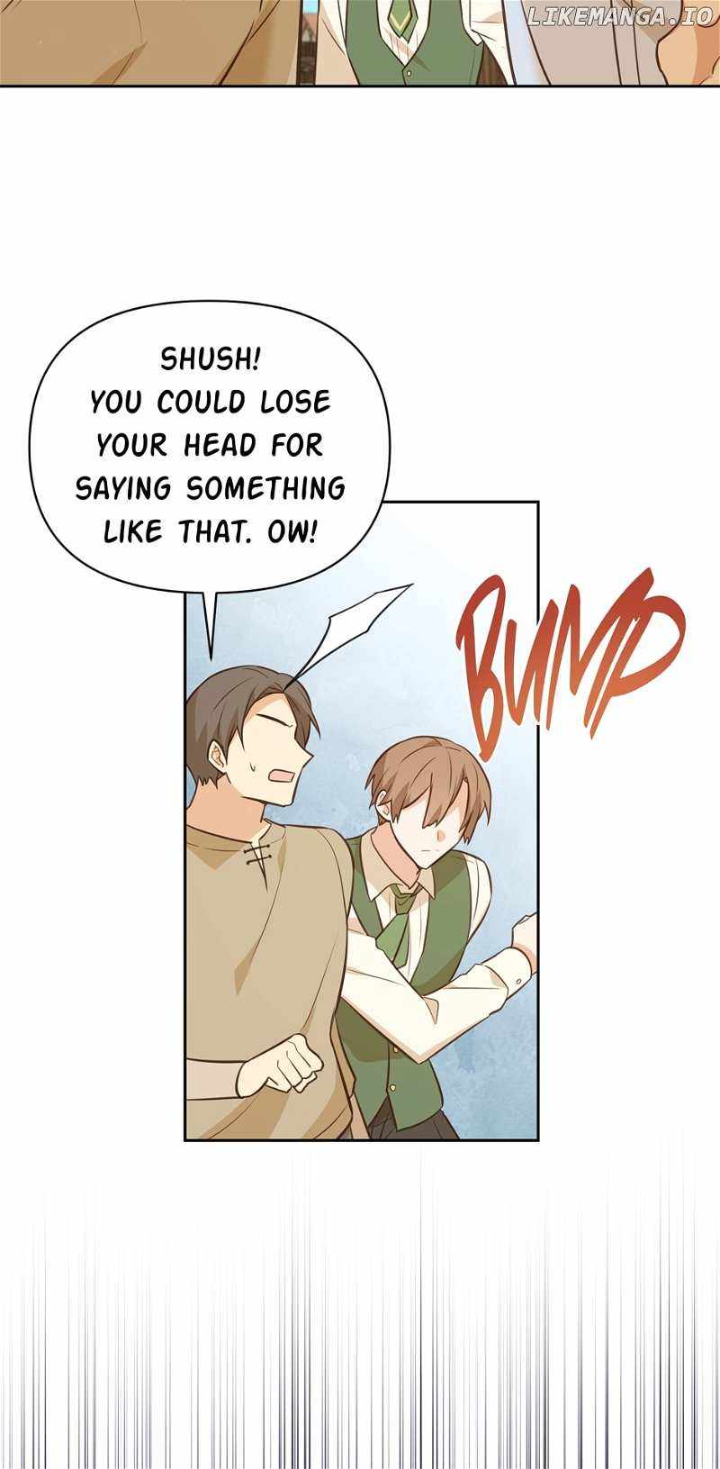 You’re a Supporting Character, Just Love Me Chapter 138 page 5 - 