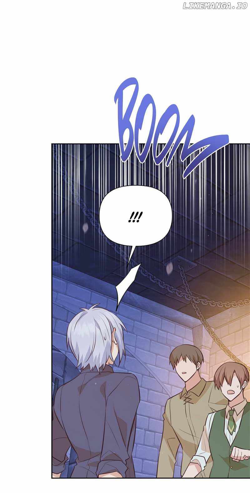 You’re a Supporting Character, Just Love Me Chapter 138 page 41 - 