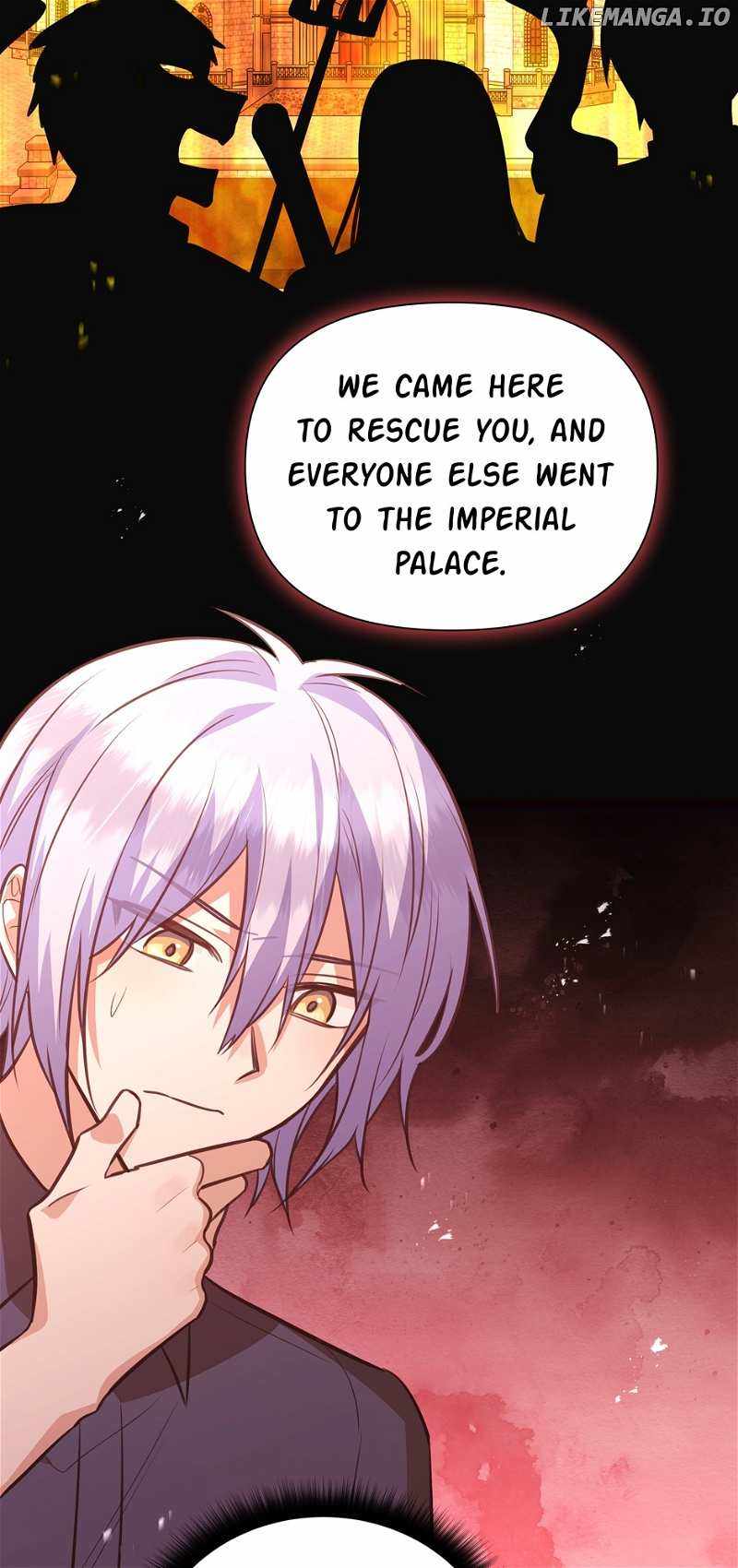 You’re a Supporting Character, Just Love Me Chapter 138 page 44 - 