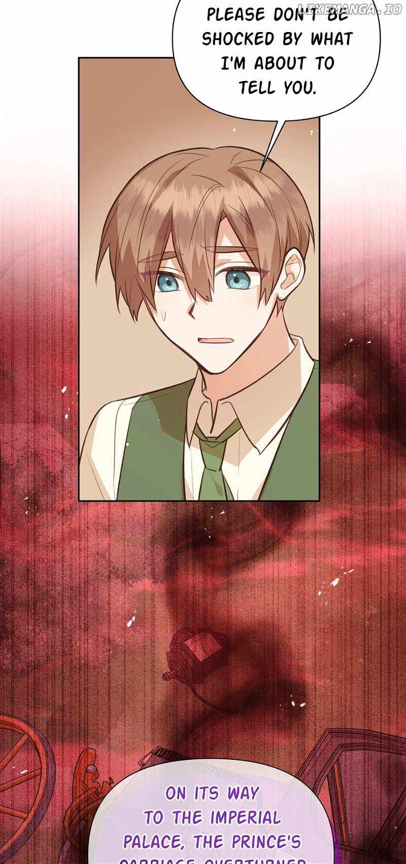 You’re a Supporting Character, Just Love Me Chapter 138 page 48 - 