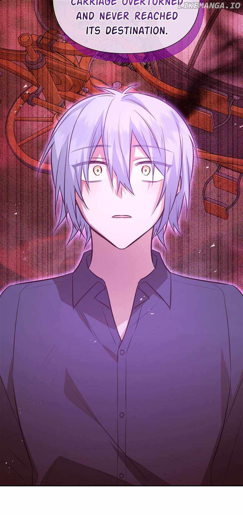 You’re a Supporting Character, Just Love Me Chapter 138 page 49 - 