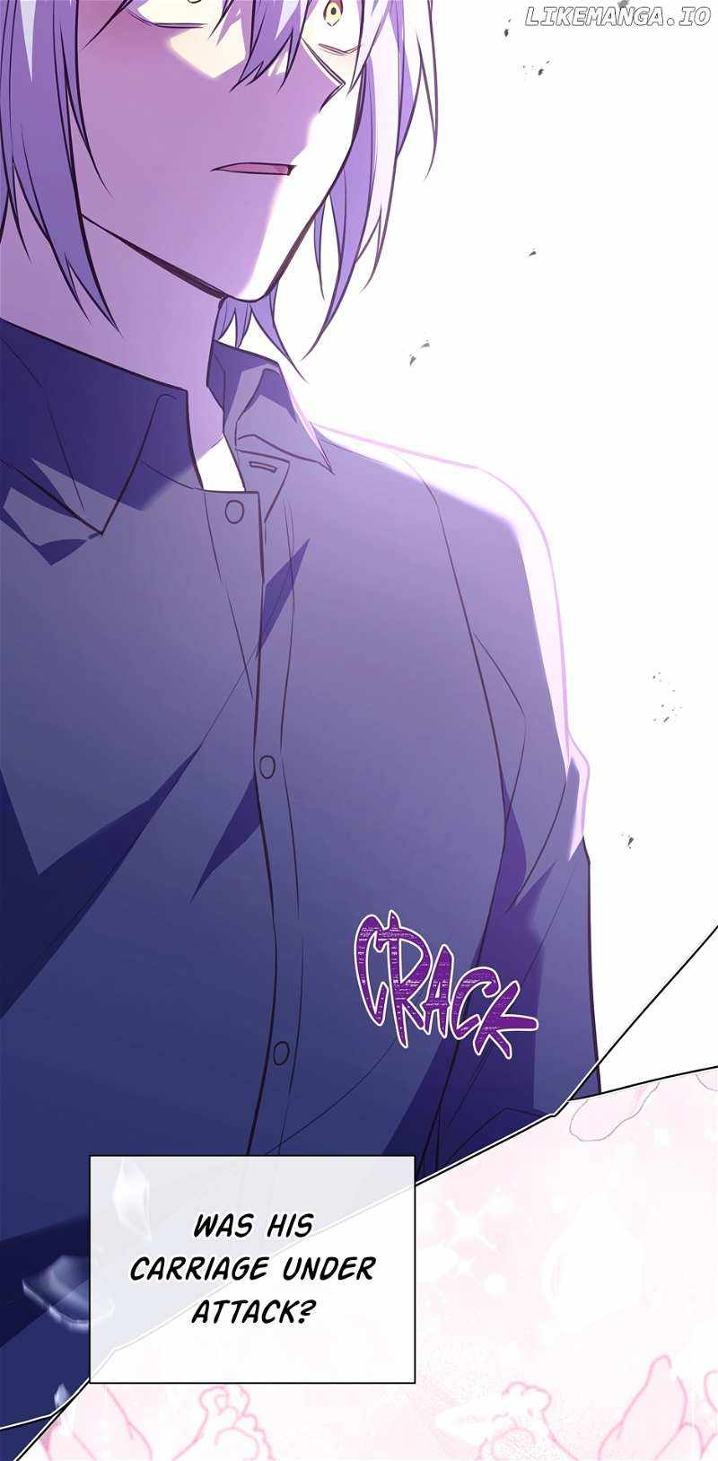 You’re a Supporting Character, Just Love Me Chapter 138 page 51 - 