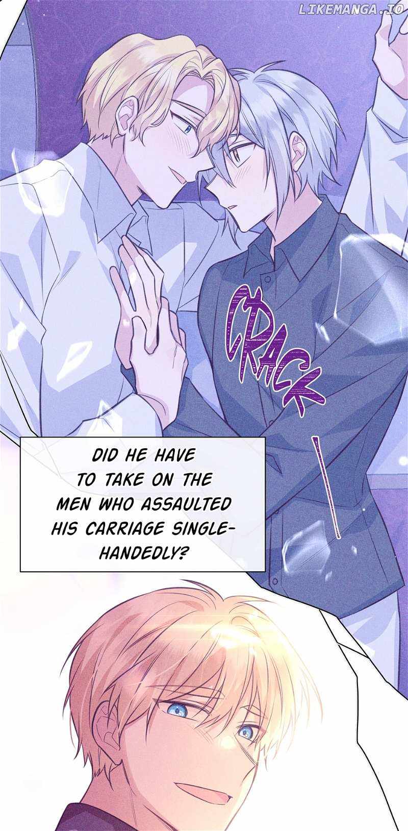 You’re a Supporting Character, Just Love Me Chapter 138 page 53 - 