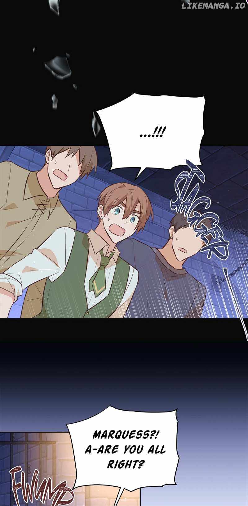 You’re a Supporting Character, Just Love Me Chapter 138 page 55 - 