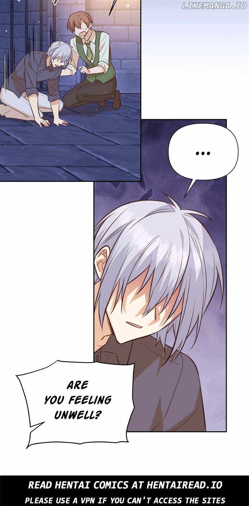You’re a Supporting Character, Just Love Me Chapter 138 page 56 - 