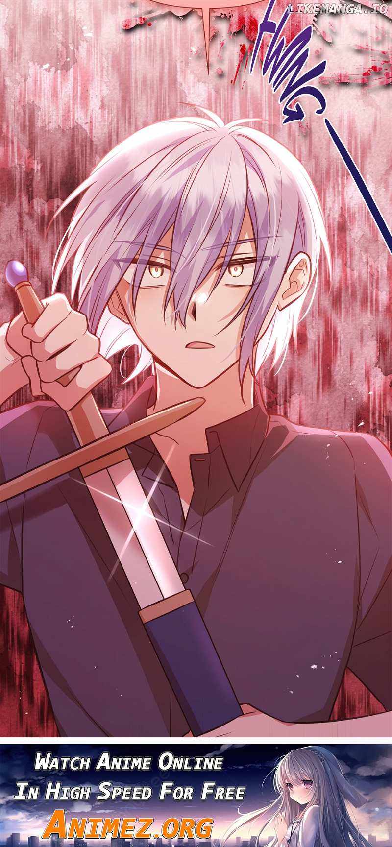 You’re a Supporting Character, Just Love Me Chapter 138 page 60 - 