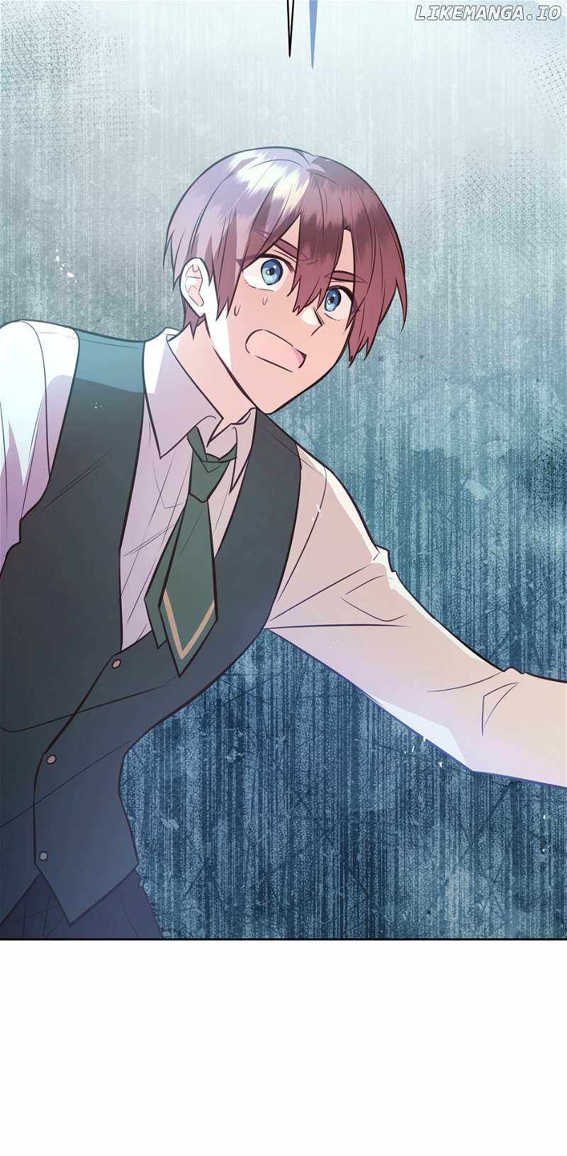 You’re a Supporting Character, Just Love Me Chapter 138 page 7 - 