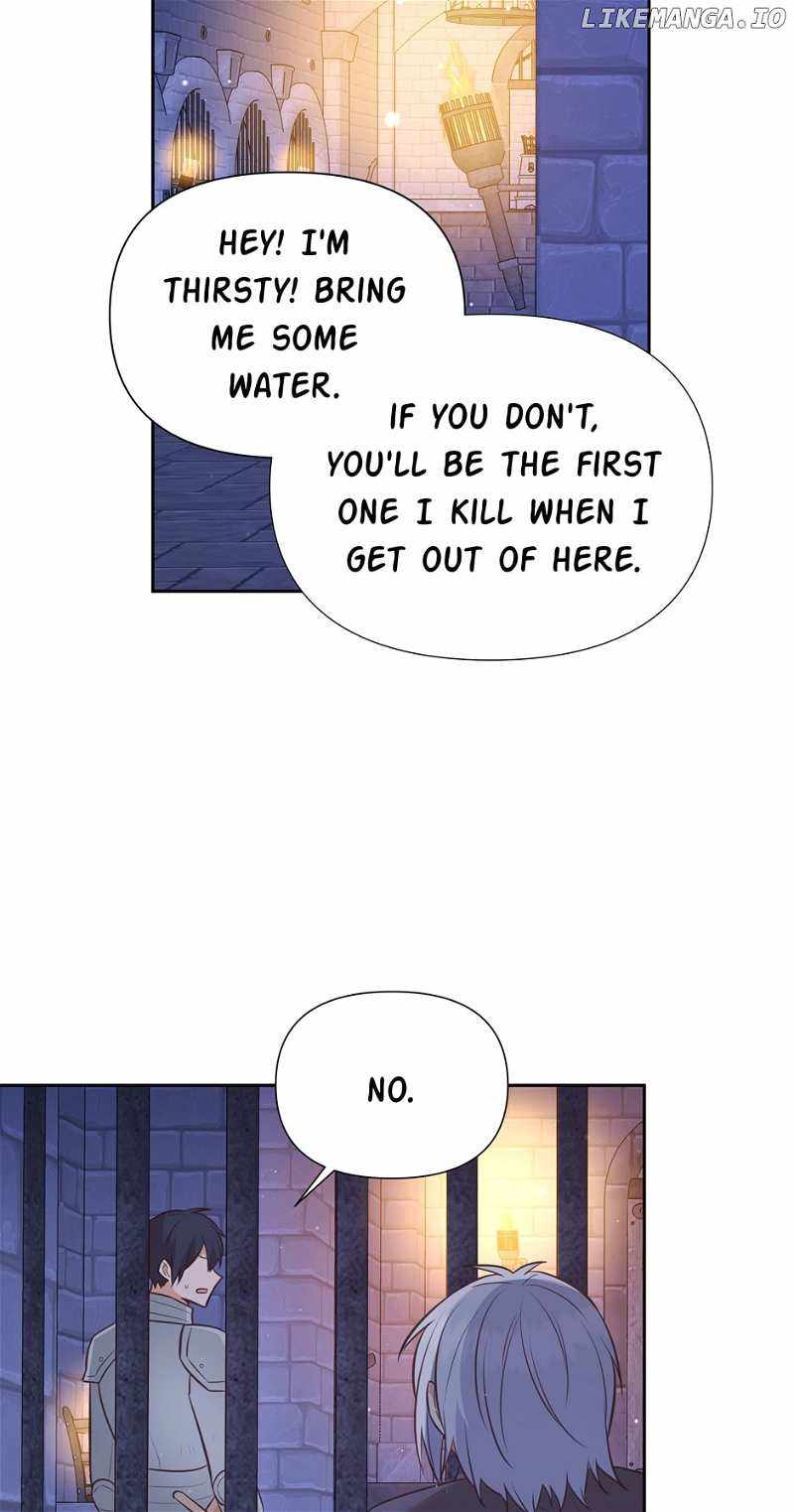 You’re a Supporting Character, Just Love Me Chapter 138 page 9 - 