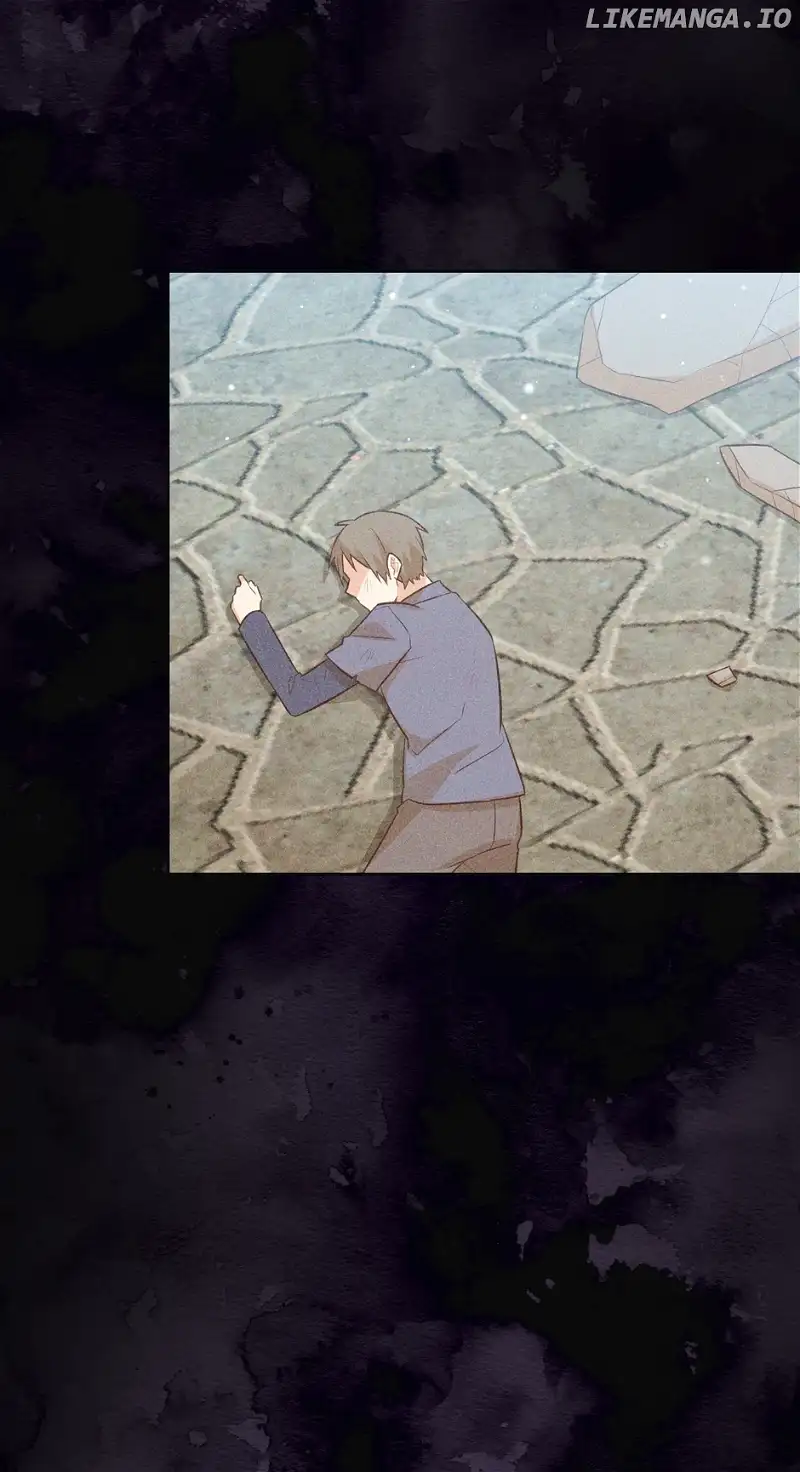 You’re a Supporting Character, Just Love Me Chapter 139 page 11 - 
