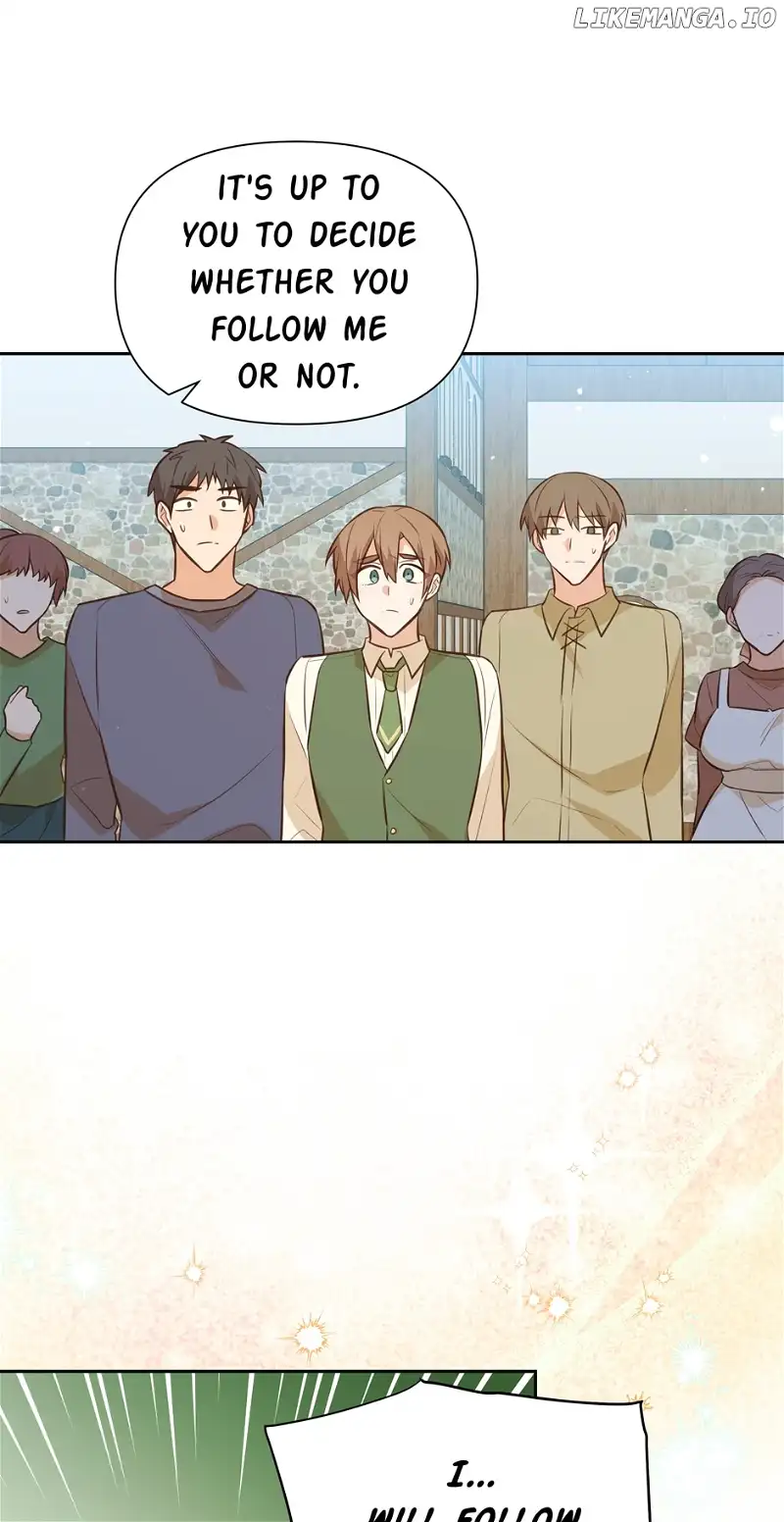 You’re a Supporting Character, Just Love Me Chapter 139 page 15 - 