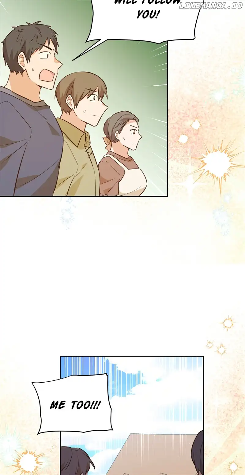 You’re a Supporting Character, Just Love Me Chapter 139 page 16 - 