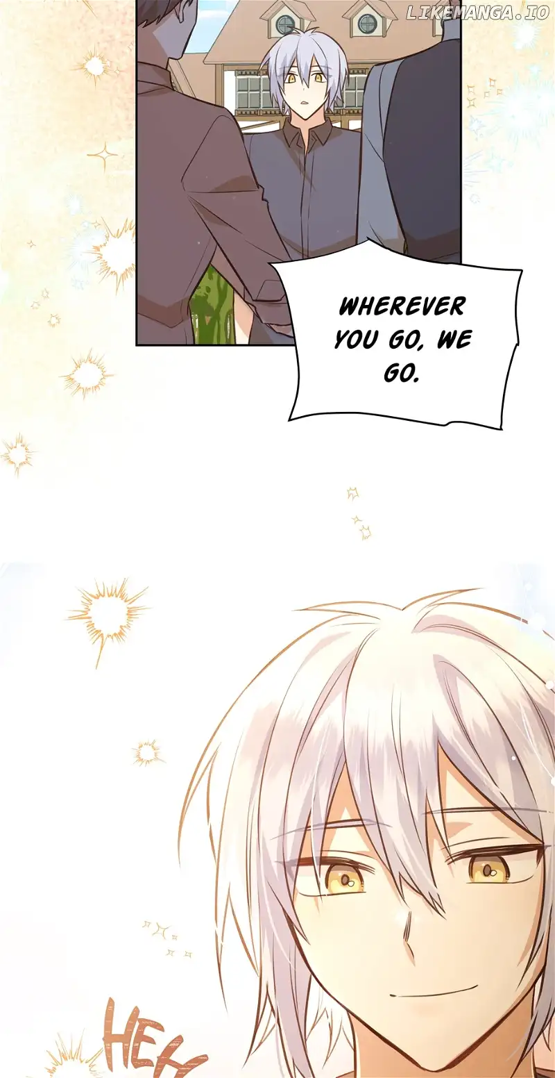 You’re a Supporting Character, Just Love Me Chapter 139 page 17 - 