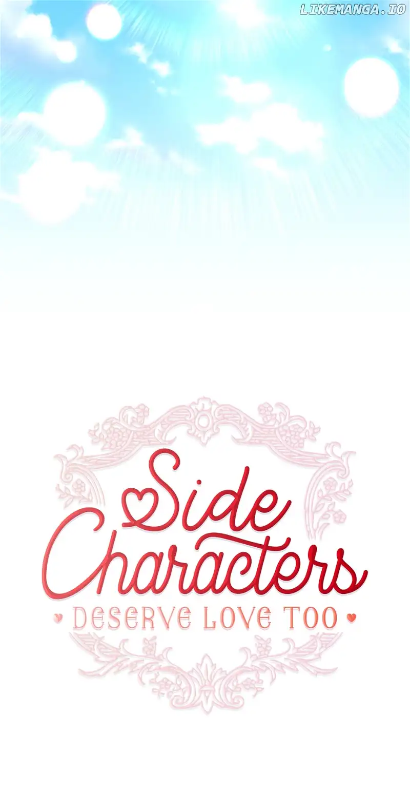 You’re a Supporting Character, Just Love Me Chapter 139 page 19 - 