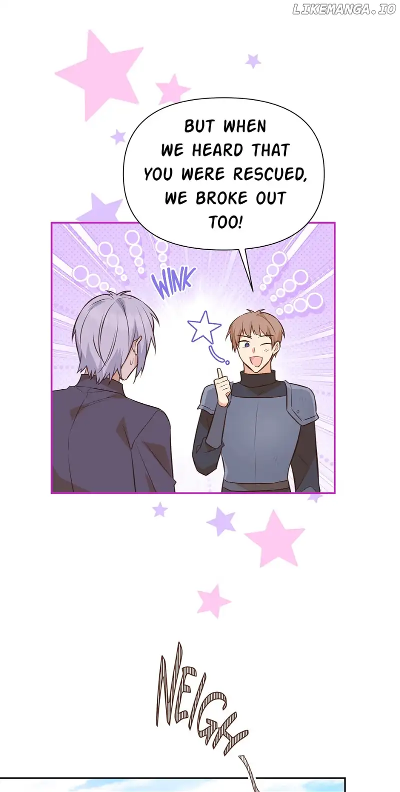 You’re a Supporting Character, Just Love Me Chapter 139 page 22 - 