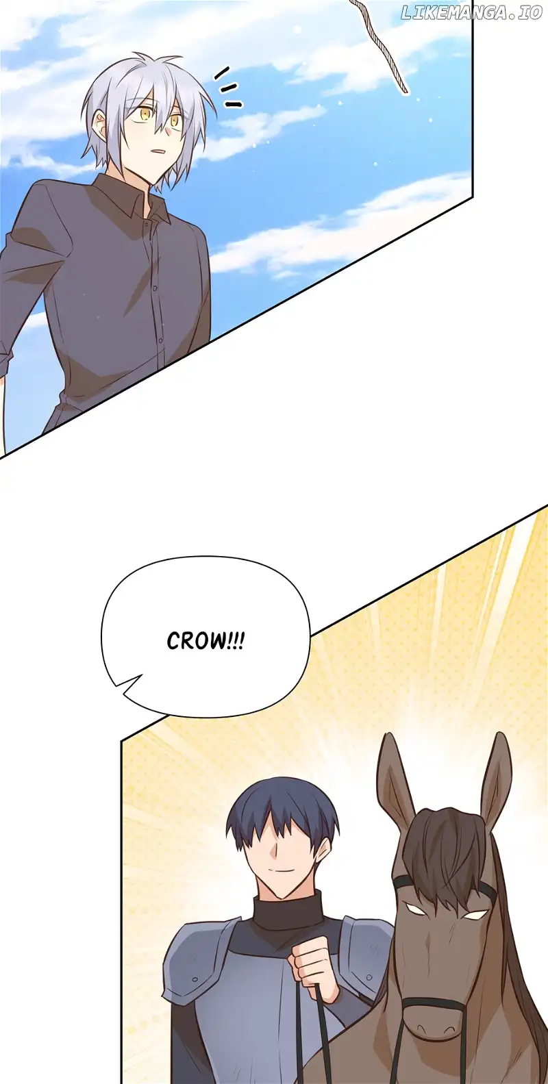 You’re a Supporting Character, Just Love Me Chapter 139 page 23 - 