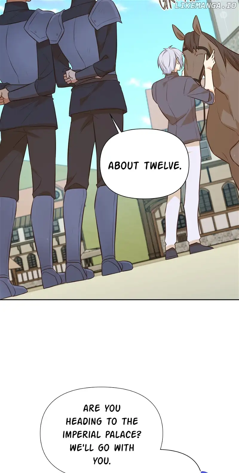 You’re a Supporting Character, Just Love Me Chapter 139 page 25 - 