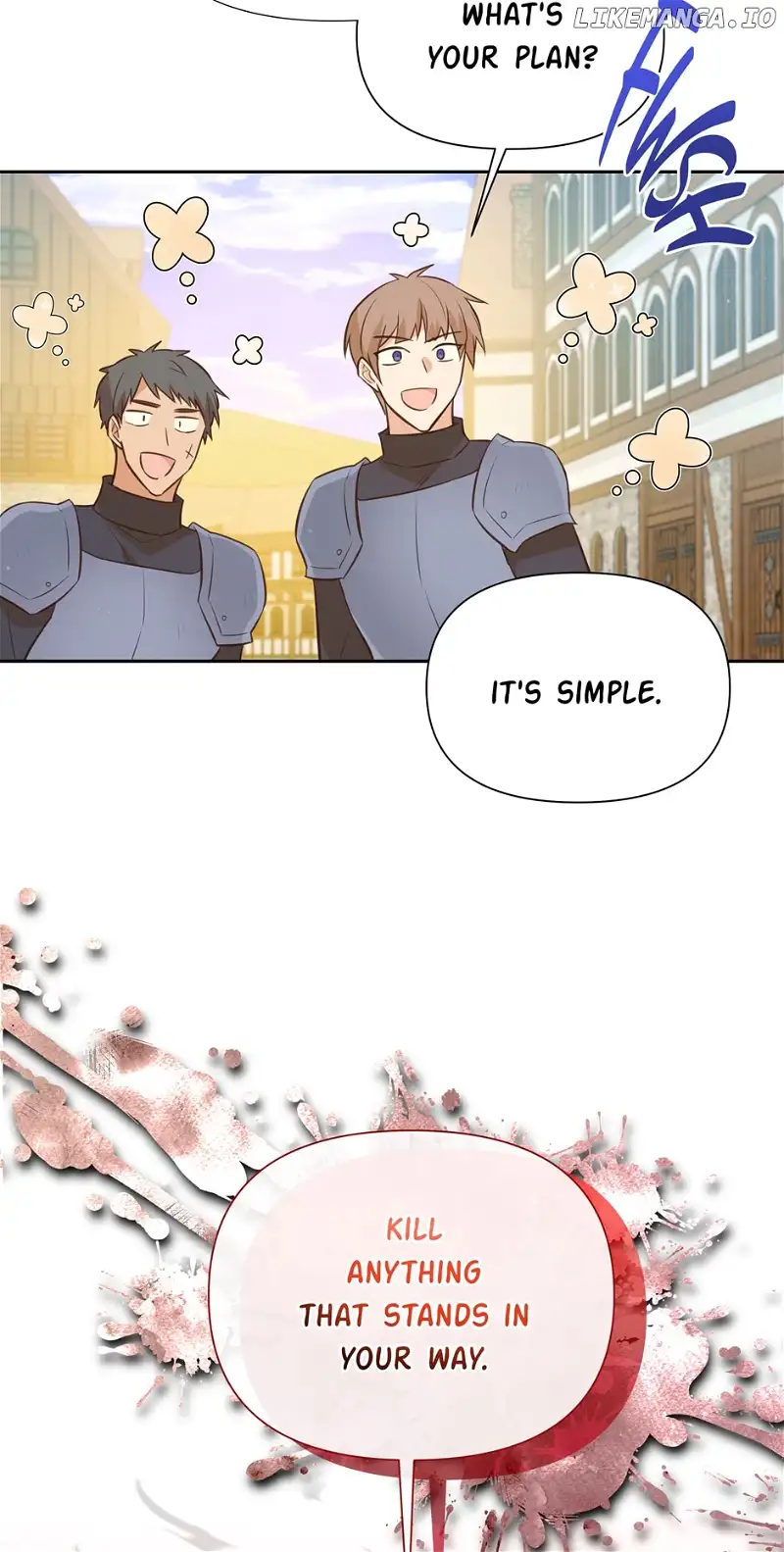 You’re a Supporting Character, Just Love Me Chapter 139 page 26 - 