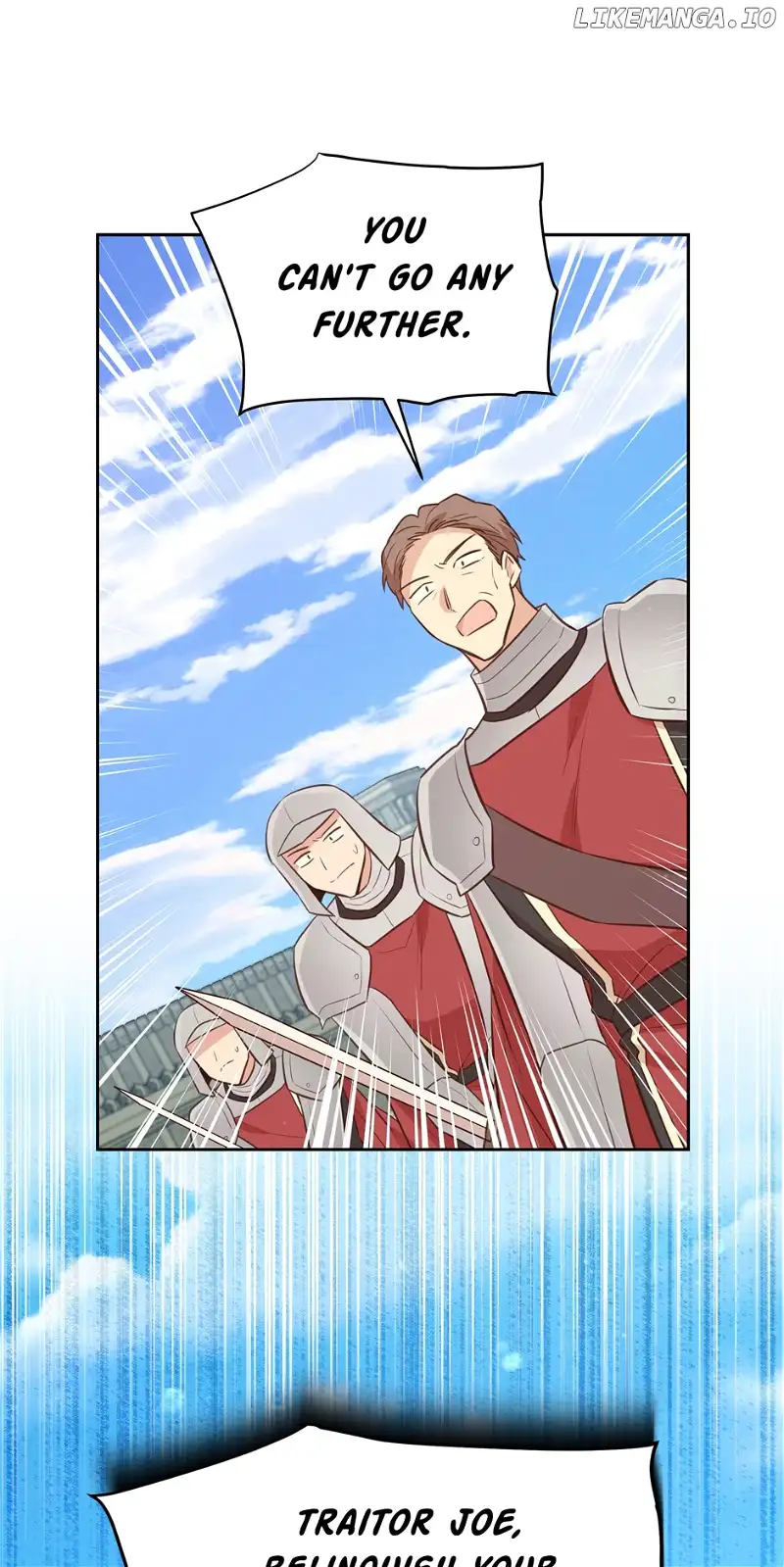 You’re a Supporting Character, Just Love Me Chapter 139 page 29 - 