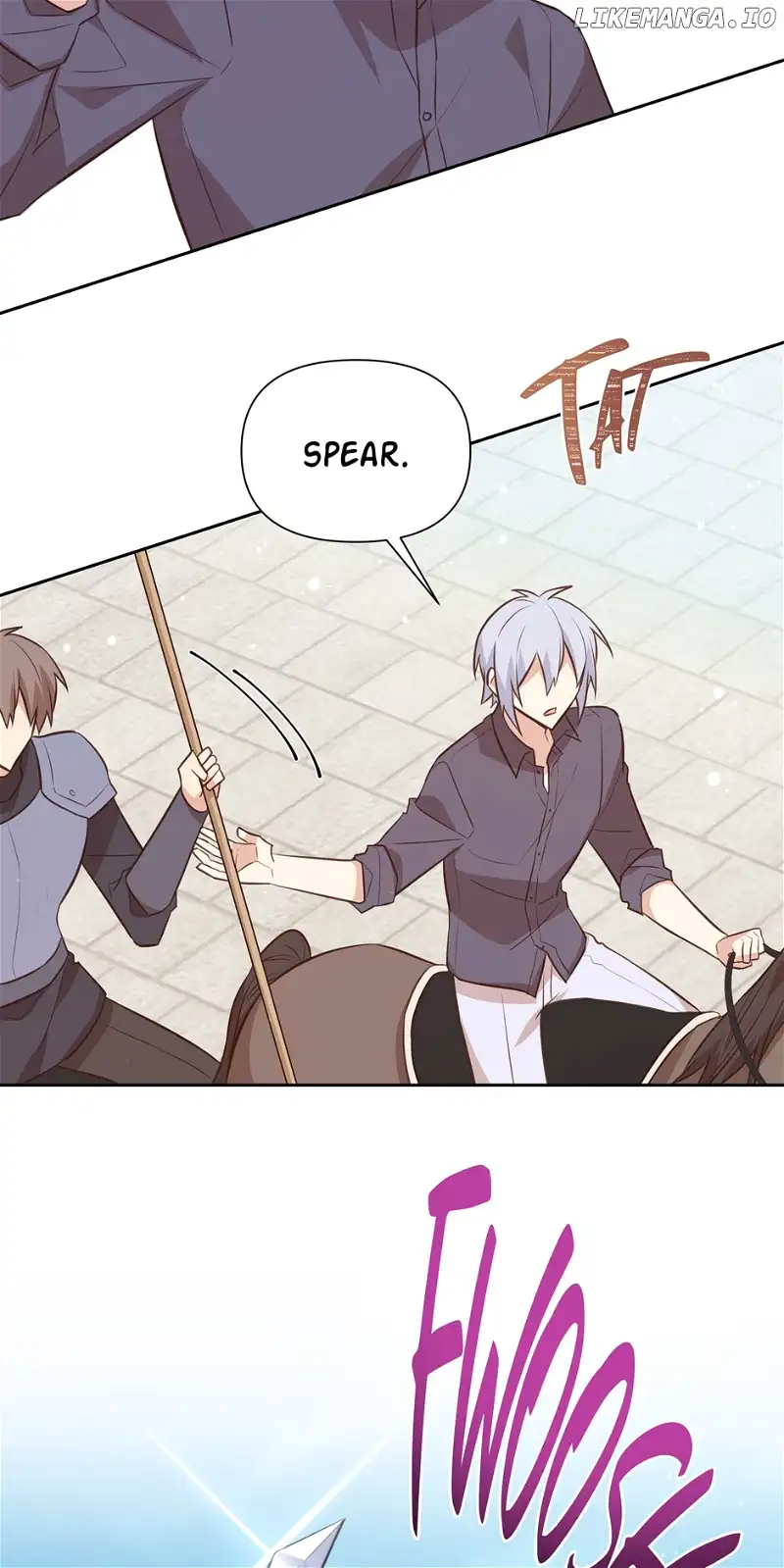 You’re a Supporting Character, Just Love Me Chapter 139 page 32 - 
