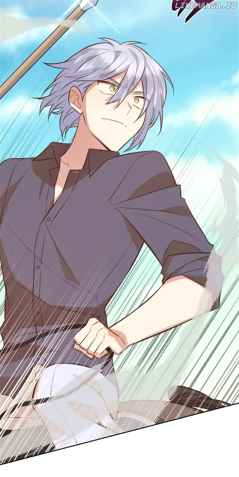 You’re a Supporting Character, Just Love Me Chapter 139 page 33 - 