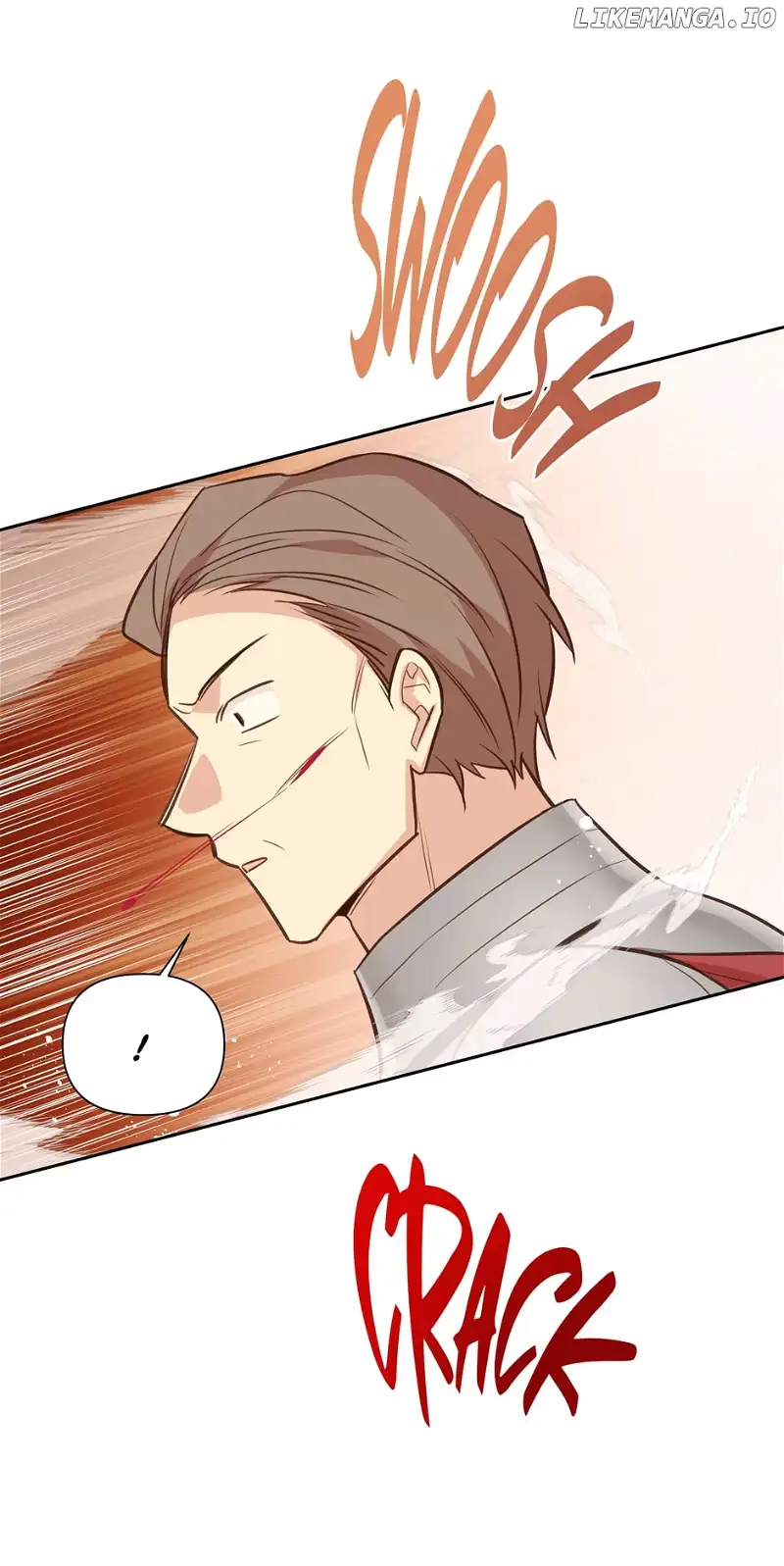 You’re a Supporting Character, Just Love Me Chapter 139 page 34 - 