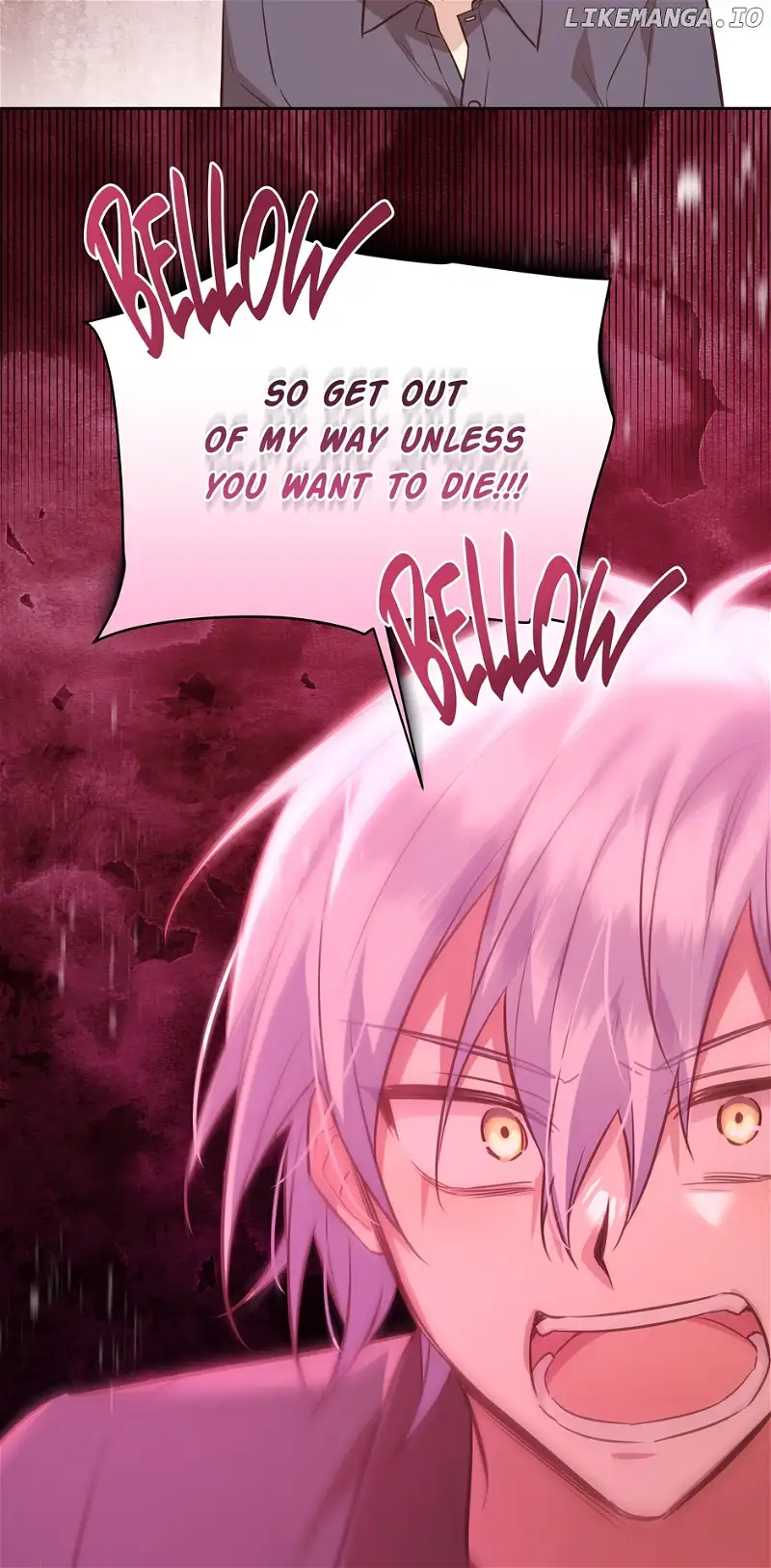 You’re a Supporting Character, Just Love Me Chapter 139 page 37 - 