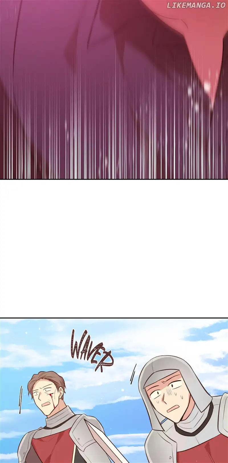You’re a Supporting Character, Just Love Me Chapter 139 page 38 - 