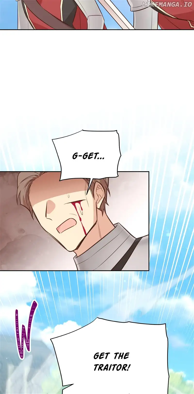 You’re a Supporting Character, Just Love Me Chapter 139 page 39 - 