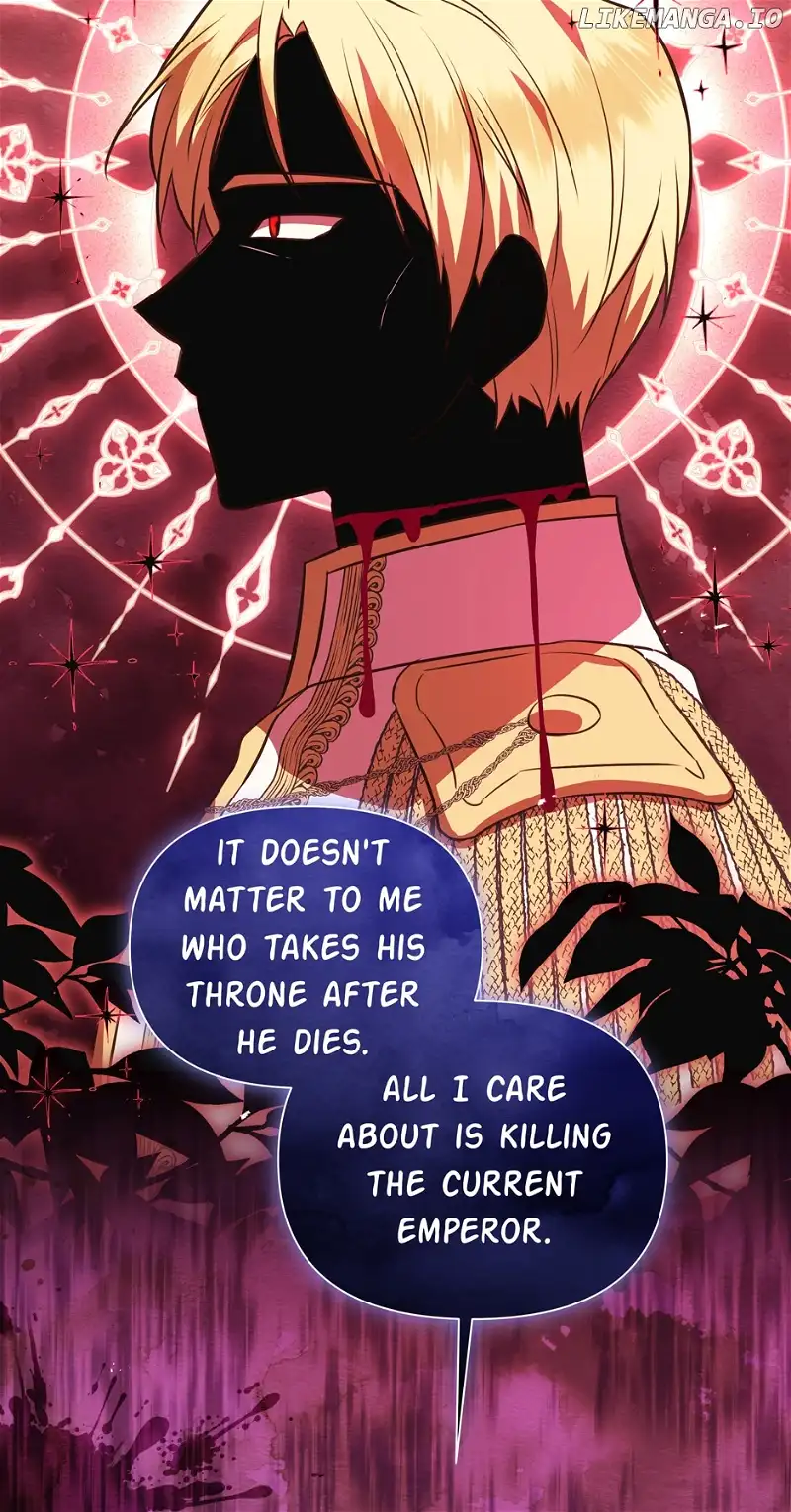 You’re a Supporting Character, Just Love Me Chapter 139 page 5 - 