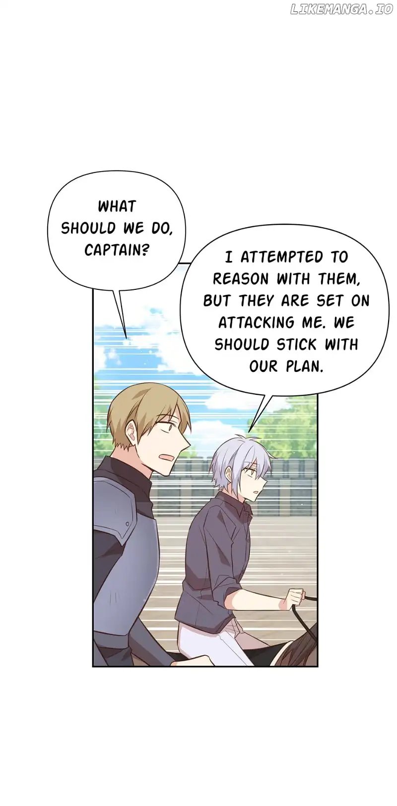 You’re a Supporting Character, Just Love Me Chapter 139 page 41 - 