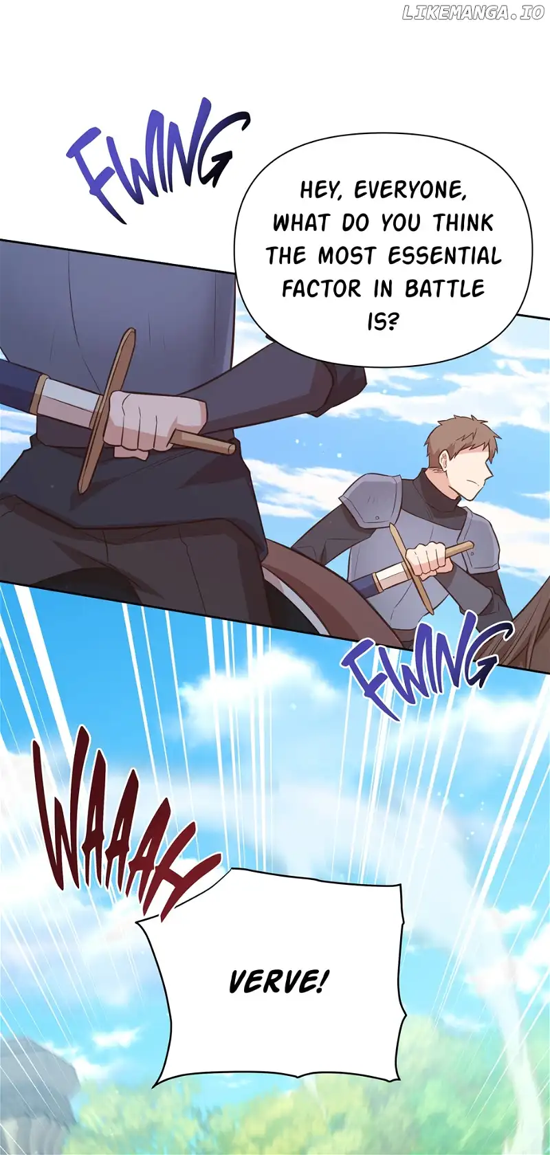 You’re a Supporting Character, Just Love Me Chapter 139 page 42 - 