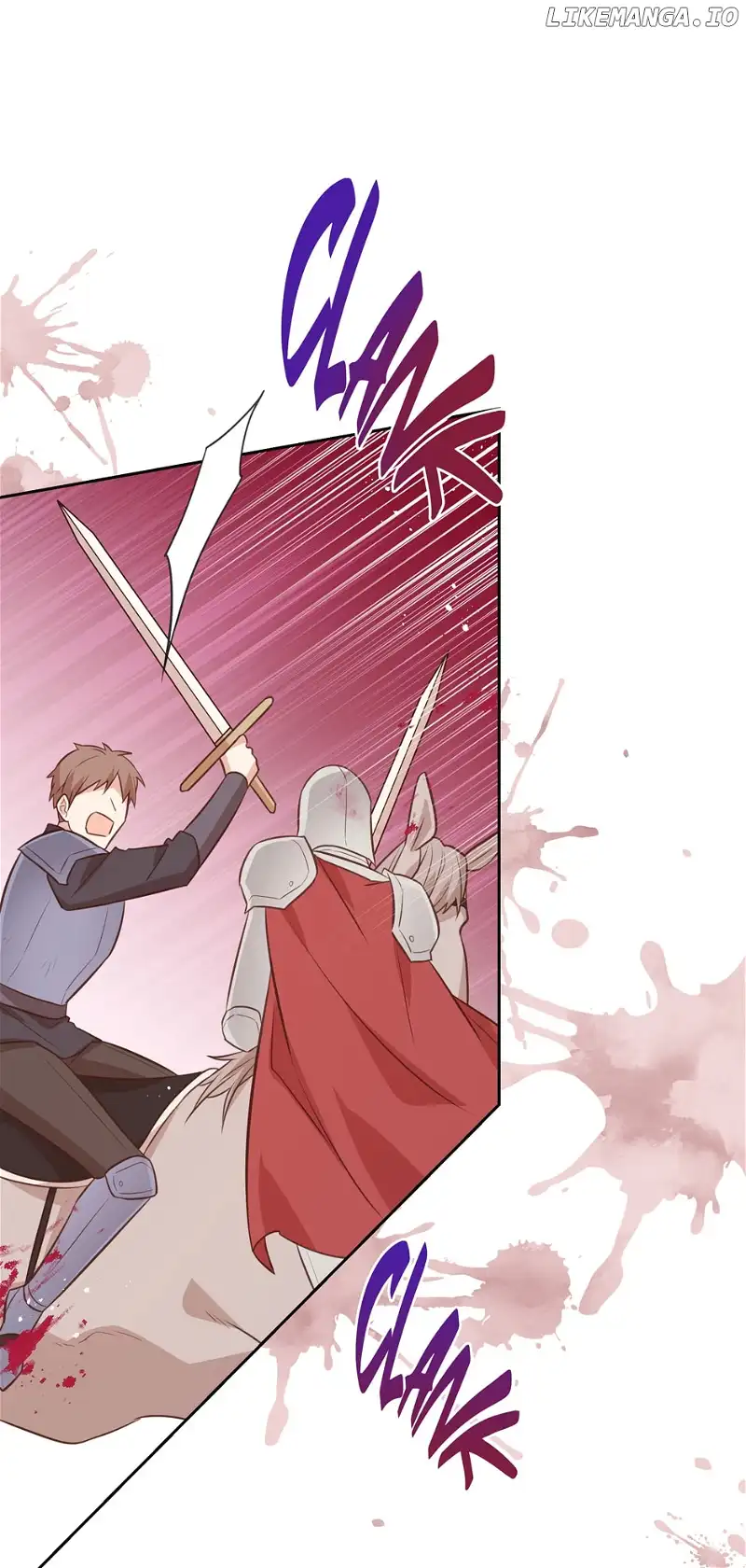 You’re a Supporting Character, Just Love Me Chapter 139 page 44 - 