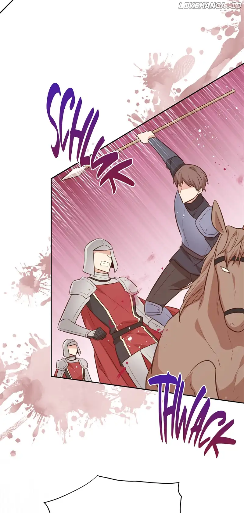 You’re a Supporting Character, Just Love Me Chapter 139 page 45 - 