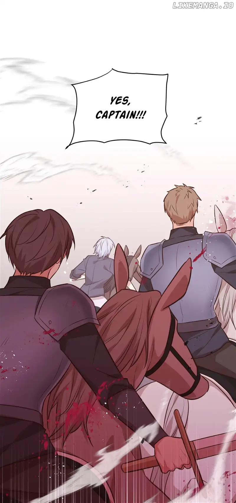 You’re a Supporting Character, Just Love Me Chapter 139 page 49 - 