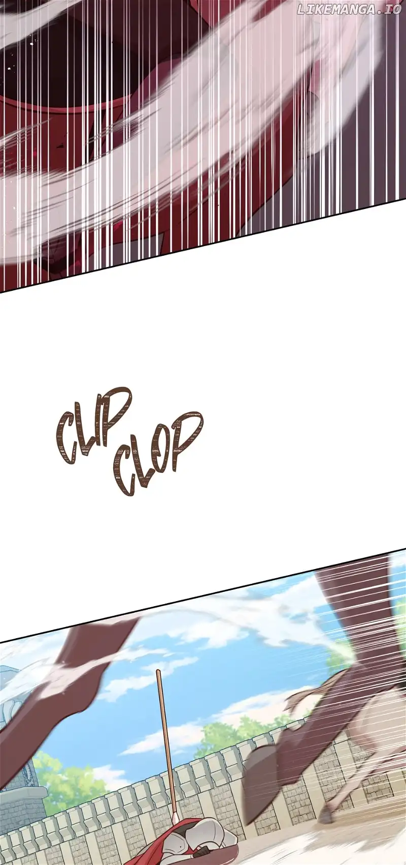You’re a Supporting Character, Just Love Me Chapter 139 page 50 - 