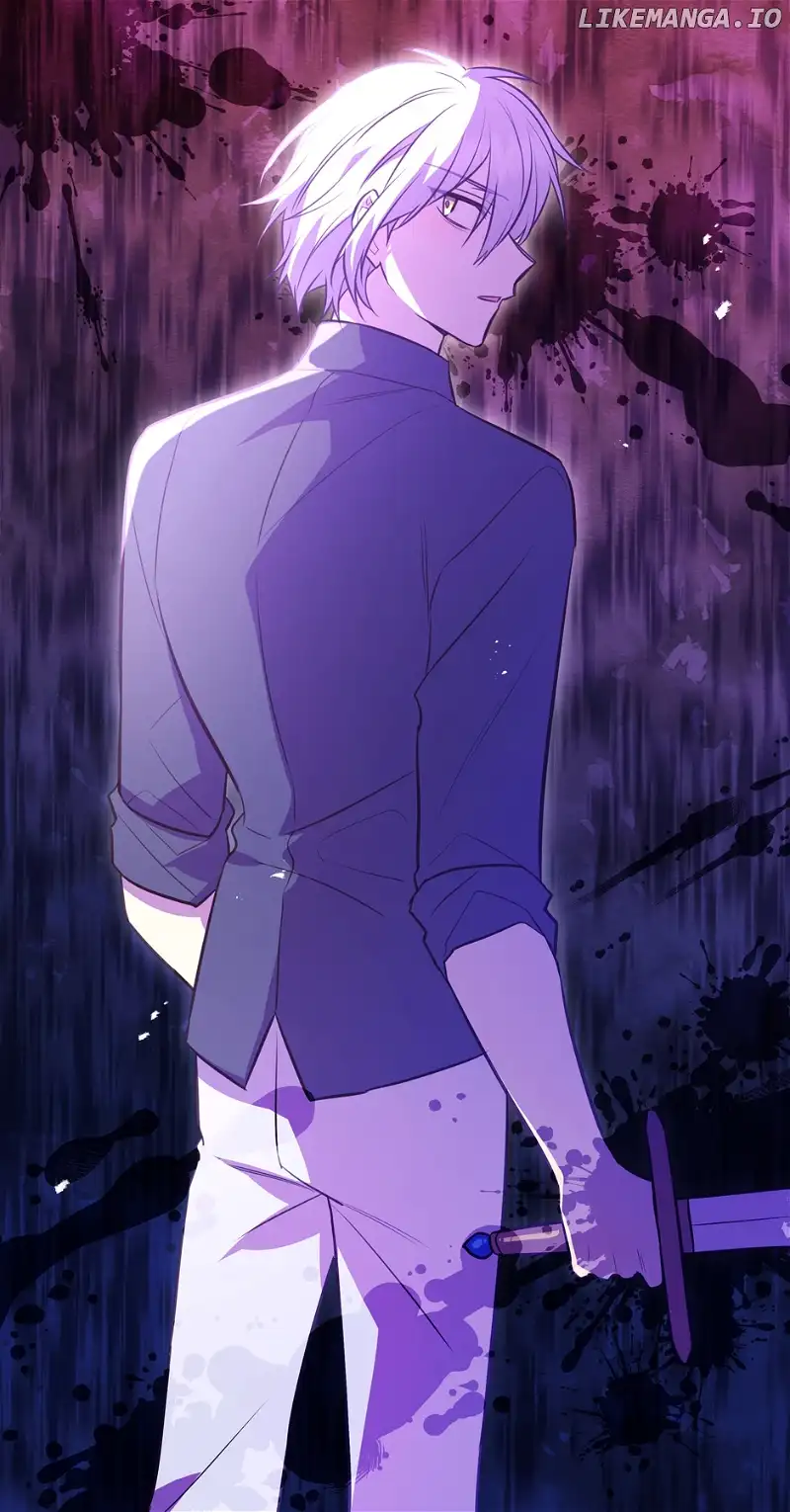 You’re a Supporting Character, Just Love Me Chapter 139 page 6 - 