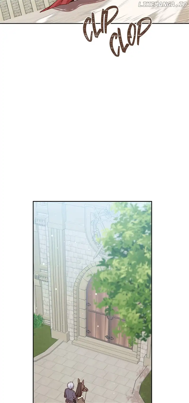 You’re a Supporting Character, Just Love Me Chapter 139 page 51 - 