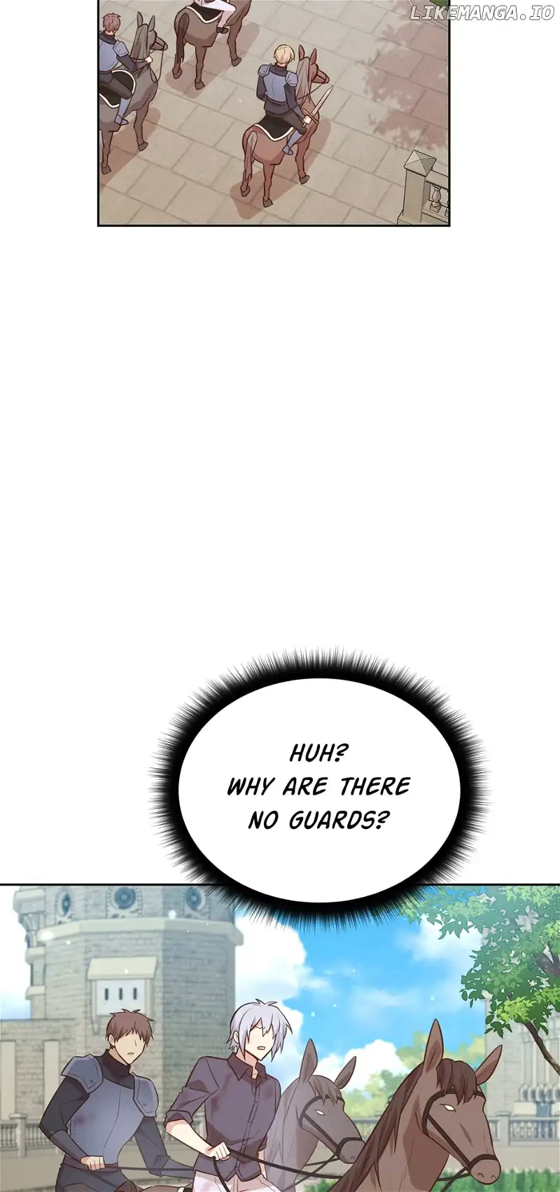 You’re a Supporting Character, Just Love Me Chapter 139 page 52 - 