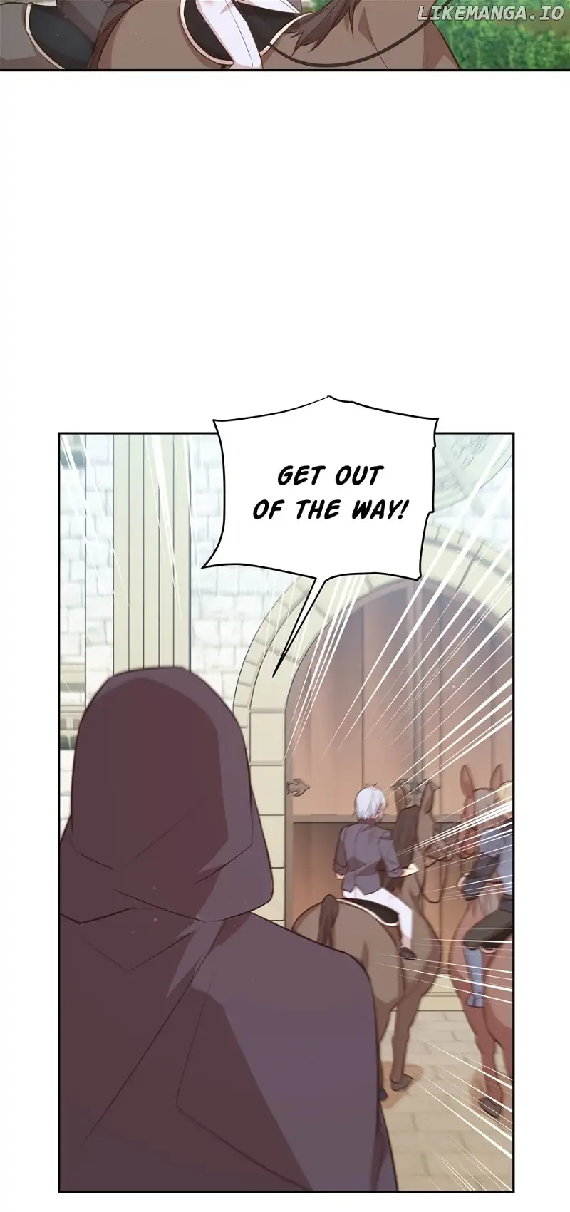You’re a Supporting Character, Just Love Me Chapter 139 page 53 - 