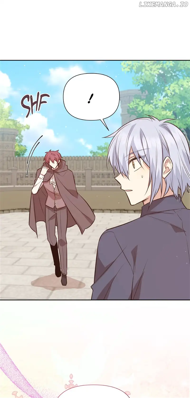 You’re a Supporting Character, Just Love Me Chapter 139 page 58 - 
