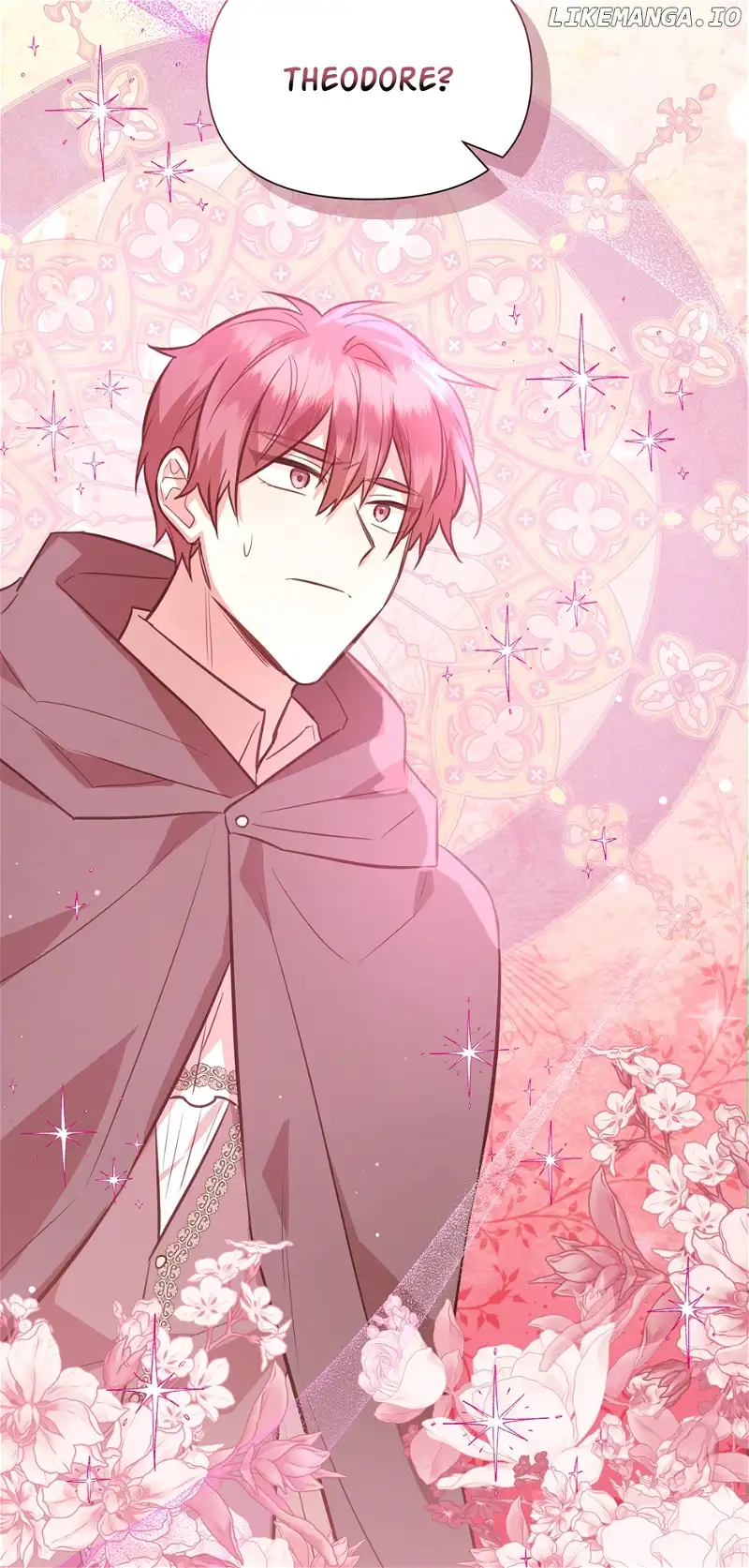 You’re a Supporting Character, Just Love Me Chapter 139 page 59 - 