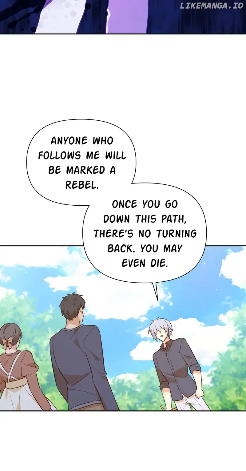You’re a Supporting Character, Just Love Me Chapter 139 page 7 - 