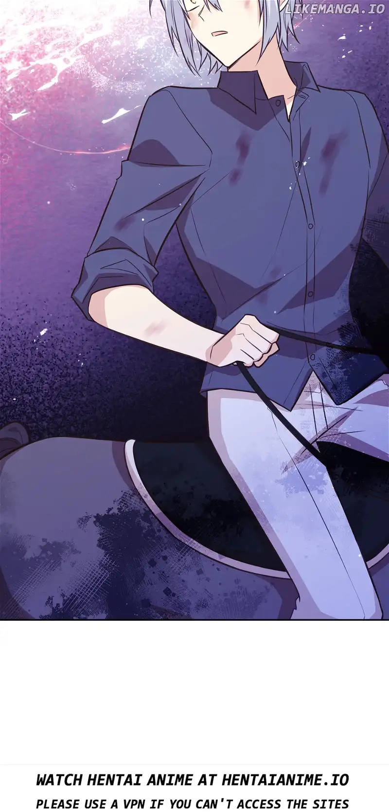 You’re a Supporting Character, Just Love Me Chapter 139 page 61 - 