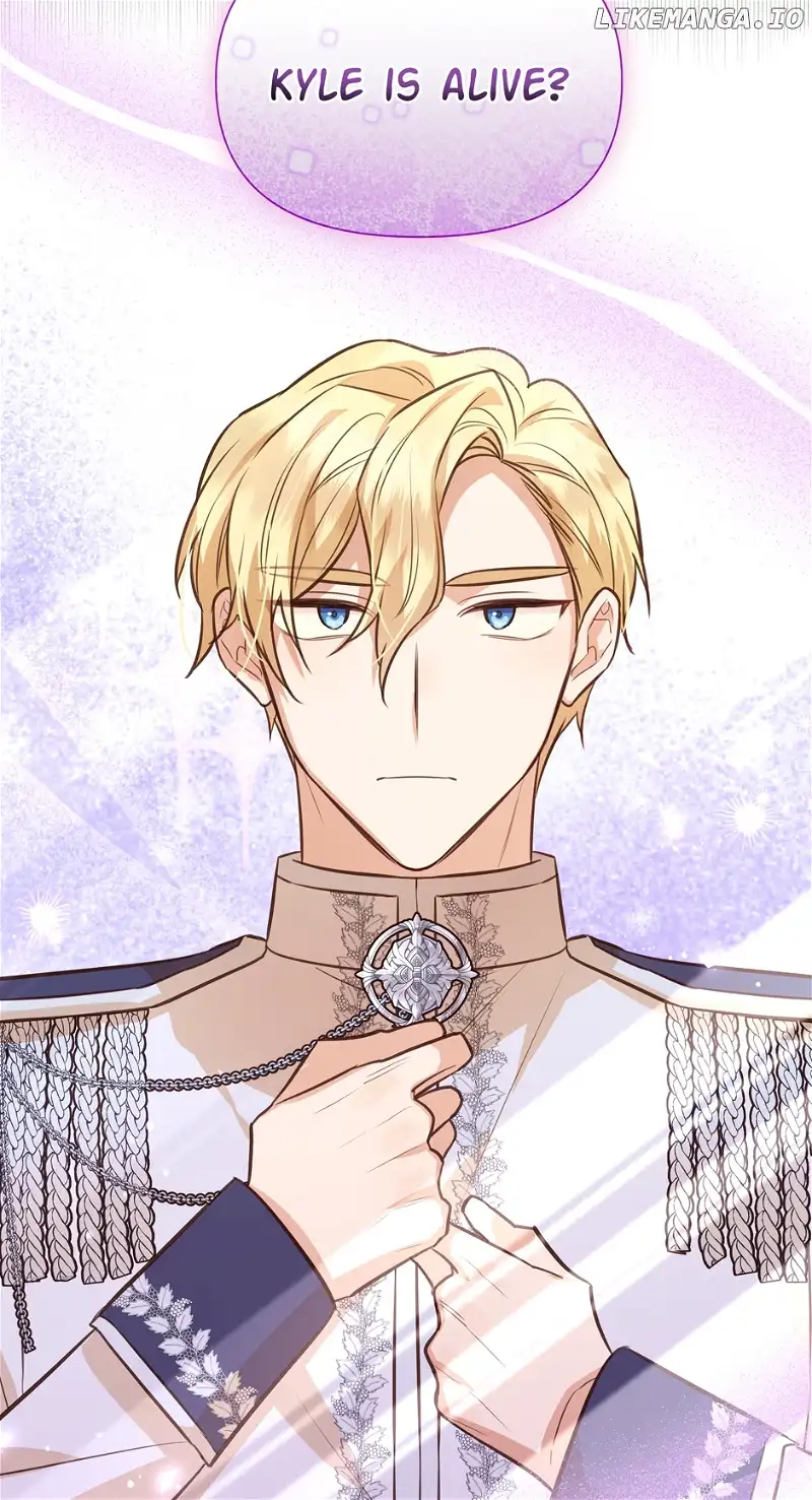 You’re a Supporting Character, Just Love Me Chapter 139 page 64 - 